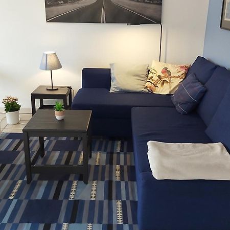 Lln Lodge Louvain-la-Neuve Zewnętrze zdjęcie