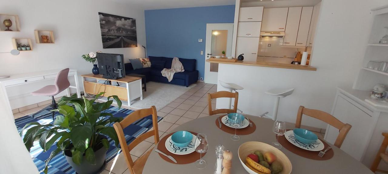 Lln Lodge Louvain-la-Neuve Zewnętrze zdjęcie