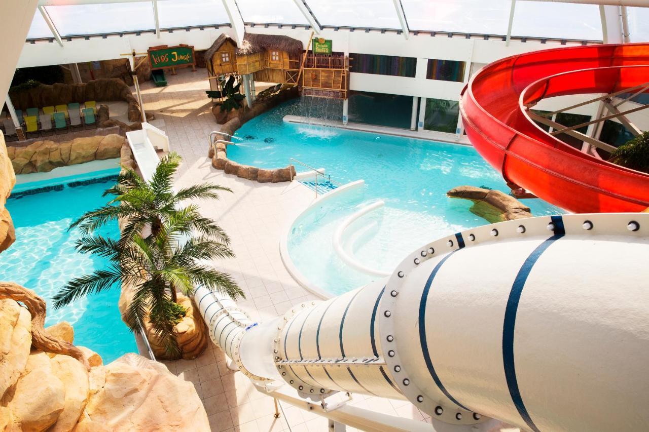 Lln Lodge Louvain-la-Neuve Zewnętrze zdjęcie