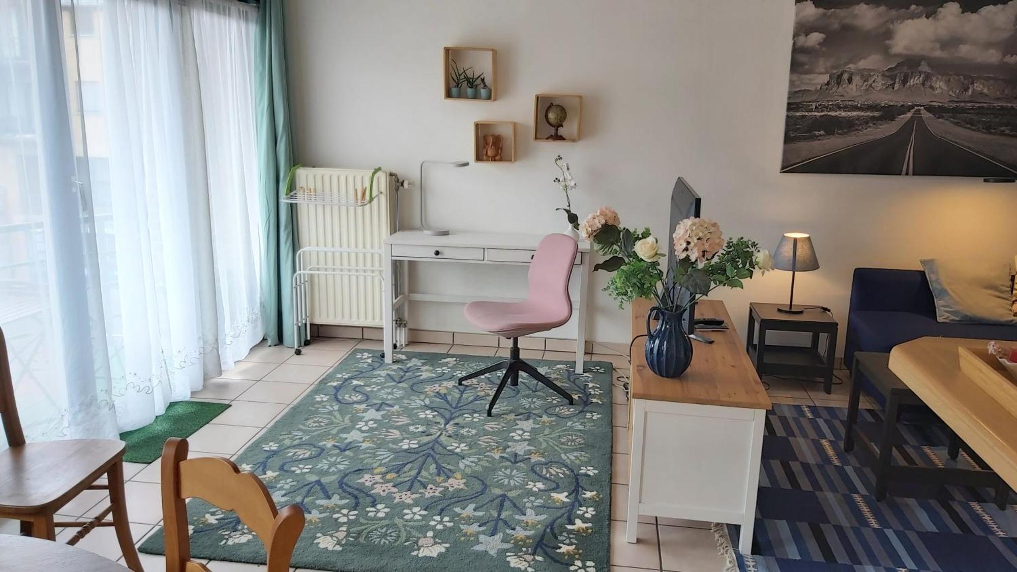 Lln Lodge Louvain-la-Neuve Zewnętrze zdjęcie