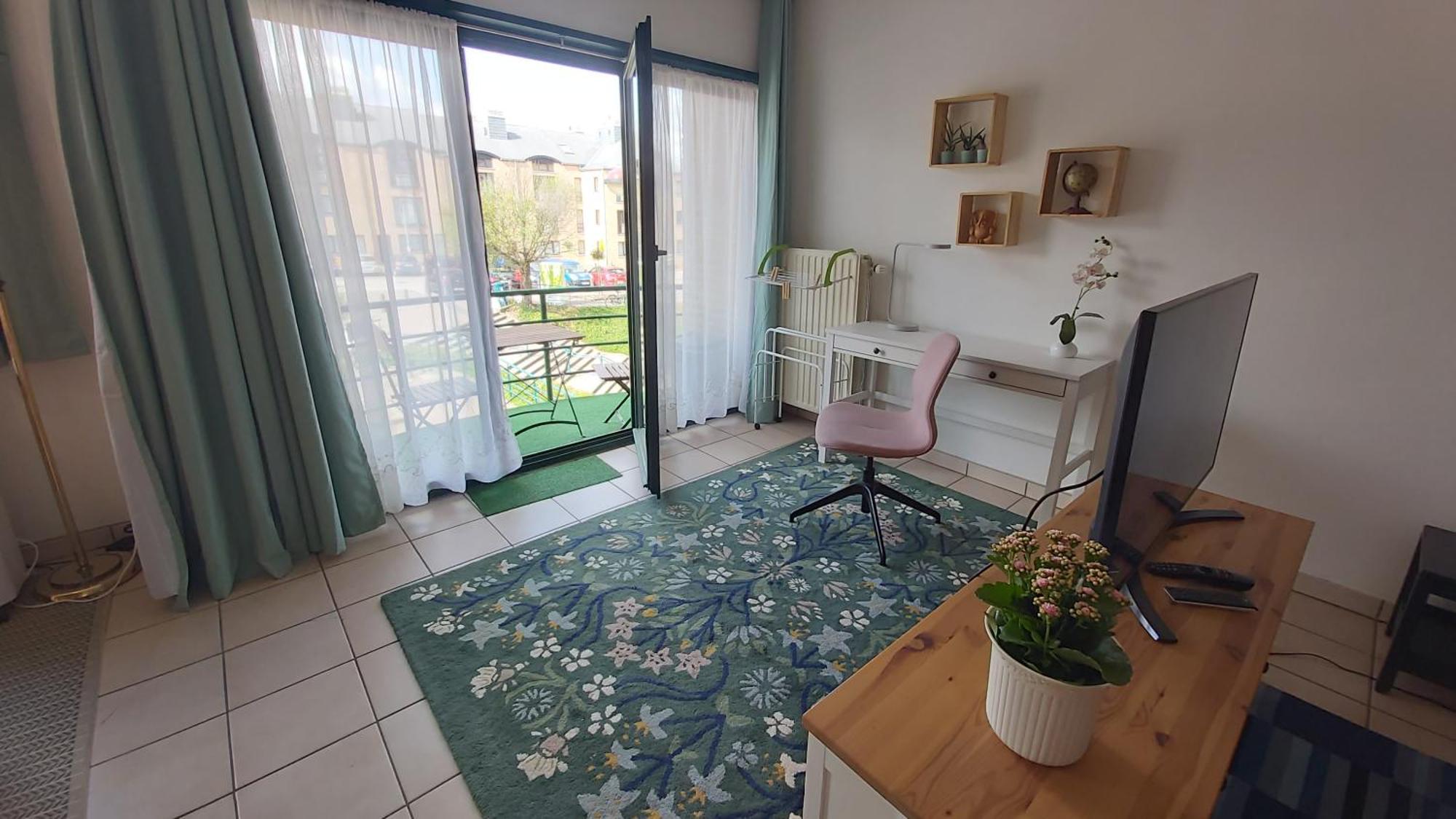 Lln Lodge Louvain-la-Neuve Zewnętrze zdjęcie
