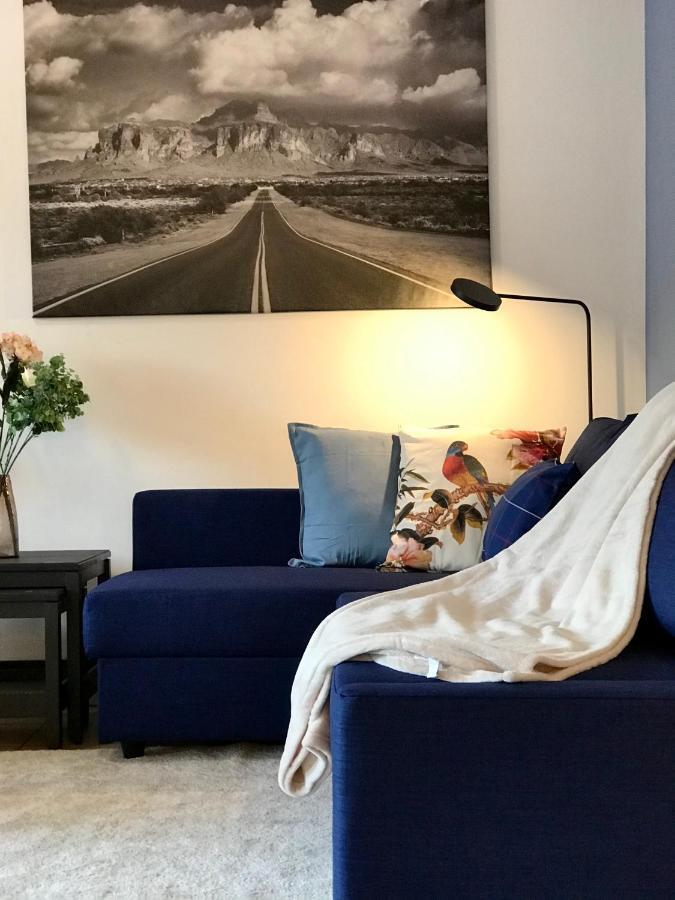Lln Lodge Louvain-la-Neuve Zewnętrze zdjęcie