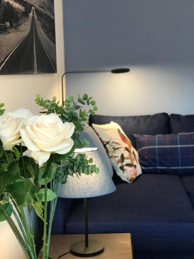 Lln Lodge Louvain-la-Neuve Zewnętrze zdjęcie