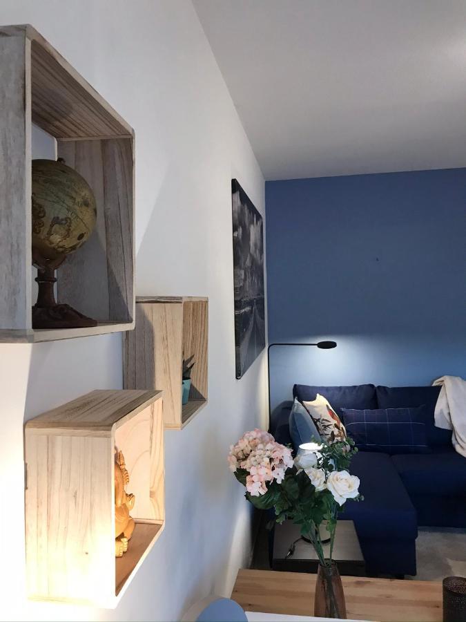 Lln Lodge Louvain-la-Neuve Zewnętrze zdjęcie