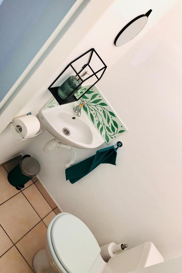 Lln Lodge Louvain-la-Neuve Zewnętrze zdjęcie
